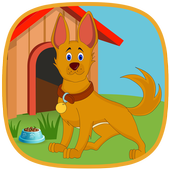 Talking &amp; Dancing Dog icon