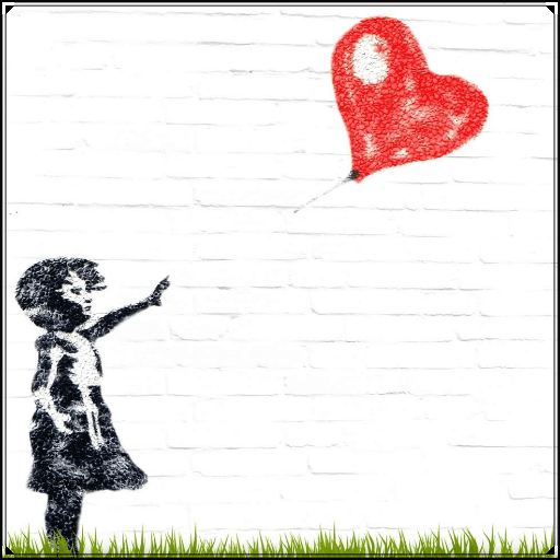 No te quiero perder amor icon