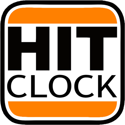 Hit-Clock icon