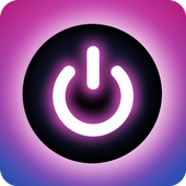 Flashlight icon