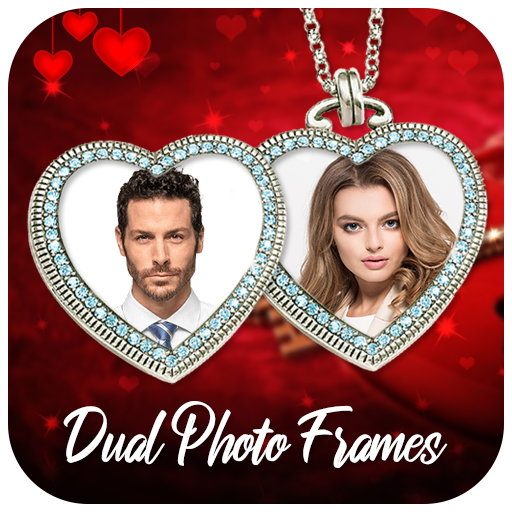 Dual Photo Frames 2022 icon