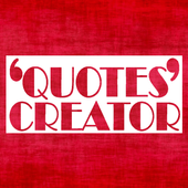 Quotes Creator icon