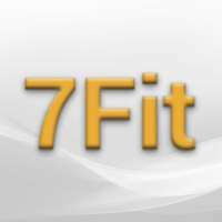 7Fit - Das 7 Minuten Training on 9Apps