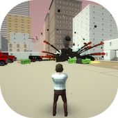 Guide for Dude Theft Wars icon