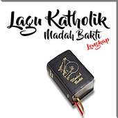 Lagu Katholik Madah Bakti on 9Apps