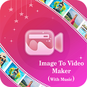 Image to Video Maker: Video Animation Effect icon