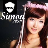 Simon VPN 2020 icon
