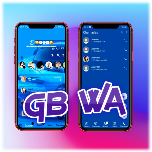 GbWMassaps Aero - WA Update icon