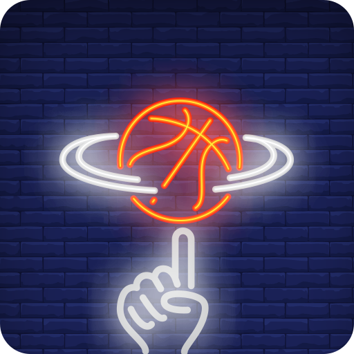 Smos Falling Ball icon