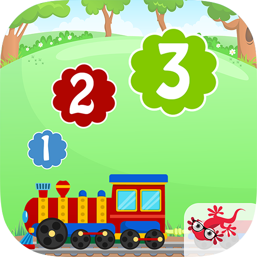 Shona Toddler Counting -  Learn to count to 20 icon