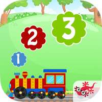 Shona Toddler Counting -  Learn to count to 20 on 9Apps