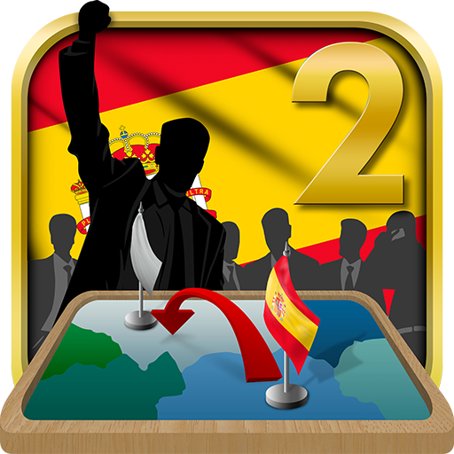 Spain Simulator 2 icon