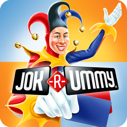 Jok-R-ummy आइकन
