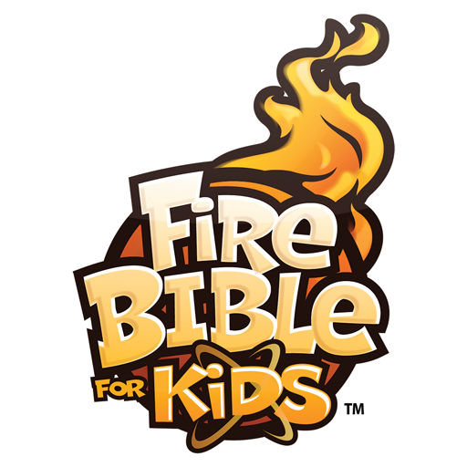 Fire Bible for Kids Companion icon