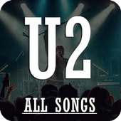 All Songs U2