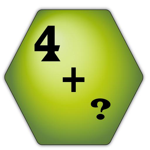 Number App आइकन