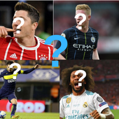 ikon Who Is This Player