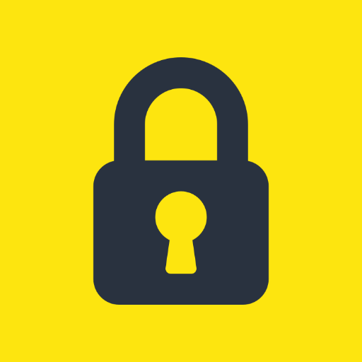 AppLocker - AppLock | Lock Apps with Pattern icon