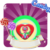 Cooking games &amp; game girls kids icon