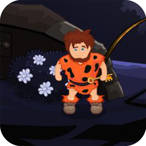 Escape Games Day-807 icon