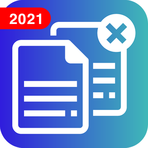 Duplicate File Finder &amp; Remover - Photos Cleaner icon