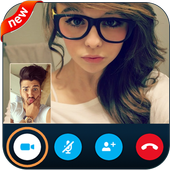 Live Video Call icon