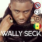 best music of Wally Seck without internet icon
