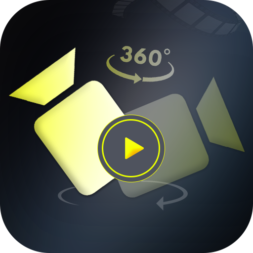 Rotate Video - Mirror Video Editor icon