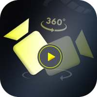 Rotate Video - Mirror Video Editor