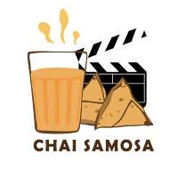 Chai Samosa