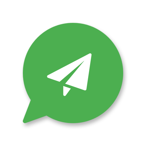 Message Style i-OS13 icon