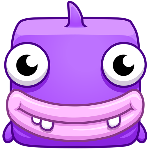 Snakes in Space - Fun Snake Game icon