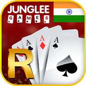 Junglee Game : Indian Rummy Card Game Tips on 9Apps