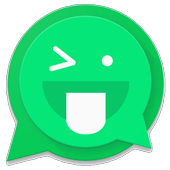 Stickerly أيقونة