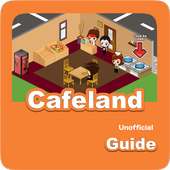Guide for Cafeland