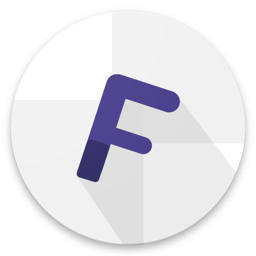 [Substratum/CMTE] Fontio icon