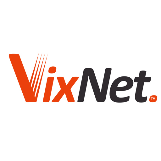 Vixnet иконка