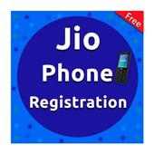 Free JioPhone Registration on 9Apps