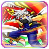 Beyblade Wallpaper icon