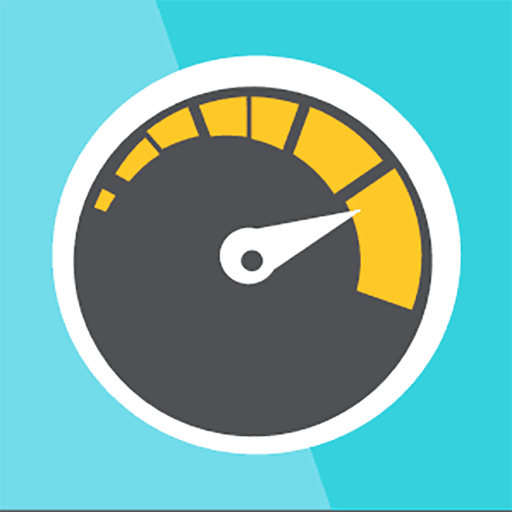speed internet phone optimizer icon