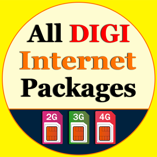 ikon All Internet plans 2019 for Malay Sim