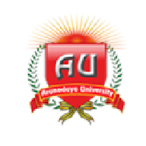 AU (Library) иконка