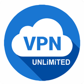 Cloud VPN Unlimited - Fast VPN Proxy icon