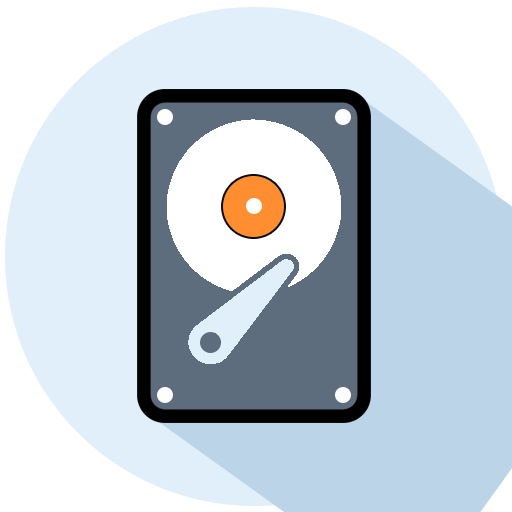 Electrical Drives icon