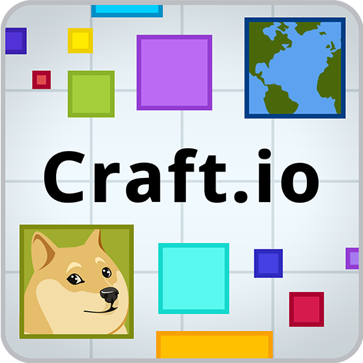Craft IO icon