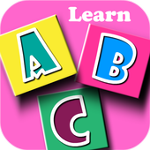 Learning TOM : Small Letters icon
