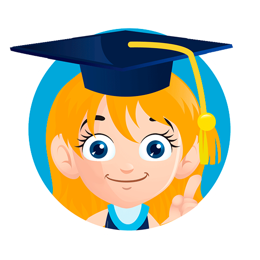 Learn English for free! icon