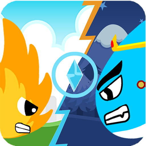 Adventure Flame icon