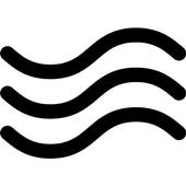 Tricky Wave - make money - difficult game icon