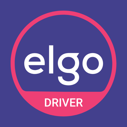 elgo driver icon